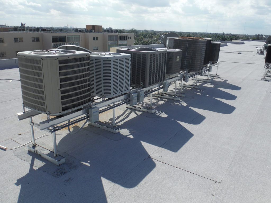 Air Conditioning Lafayette