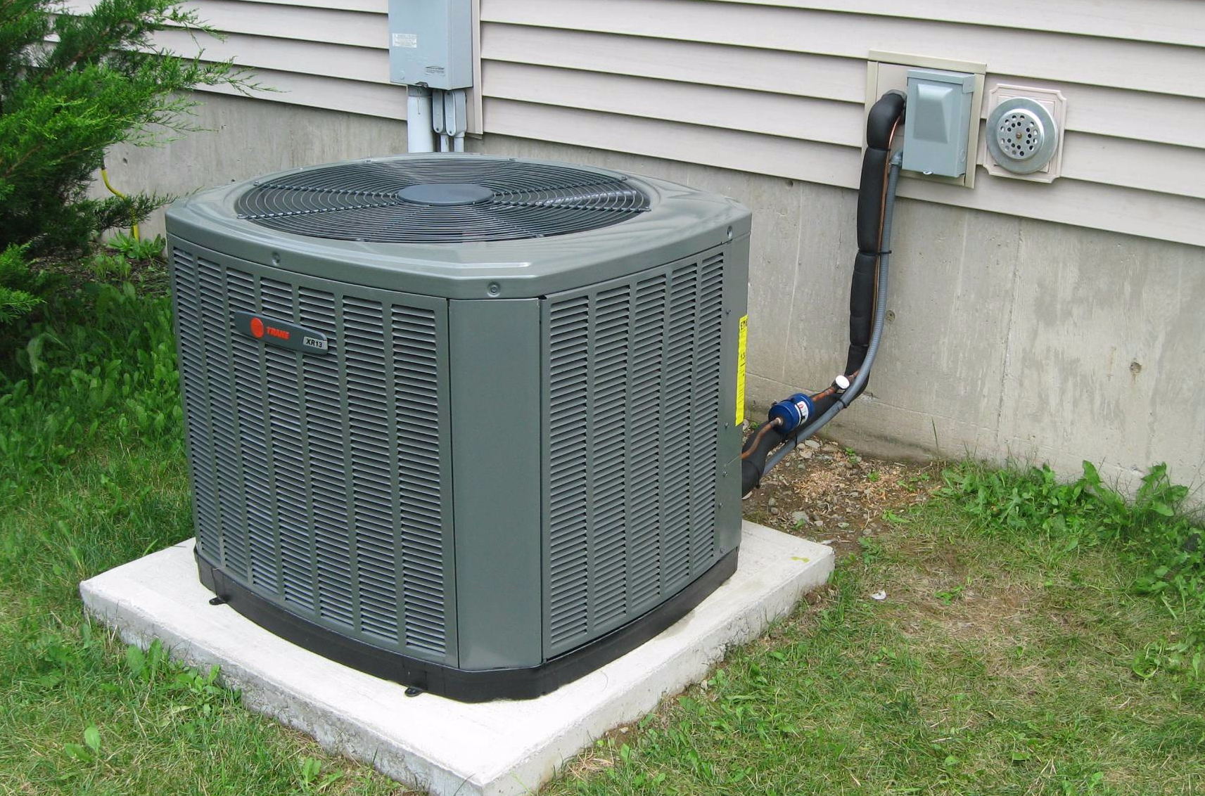 AC Installations